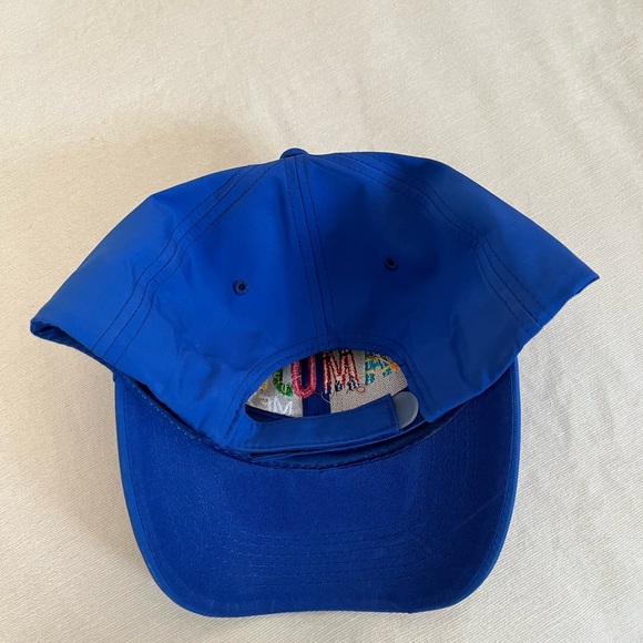 Isla Mujeres blue hat - Picture 2 of 2